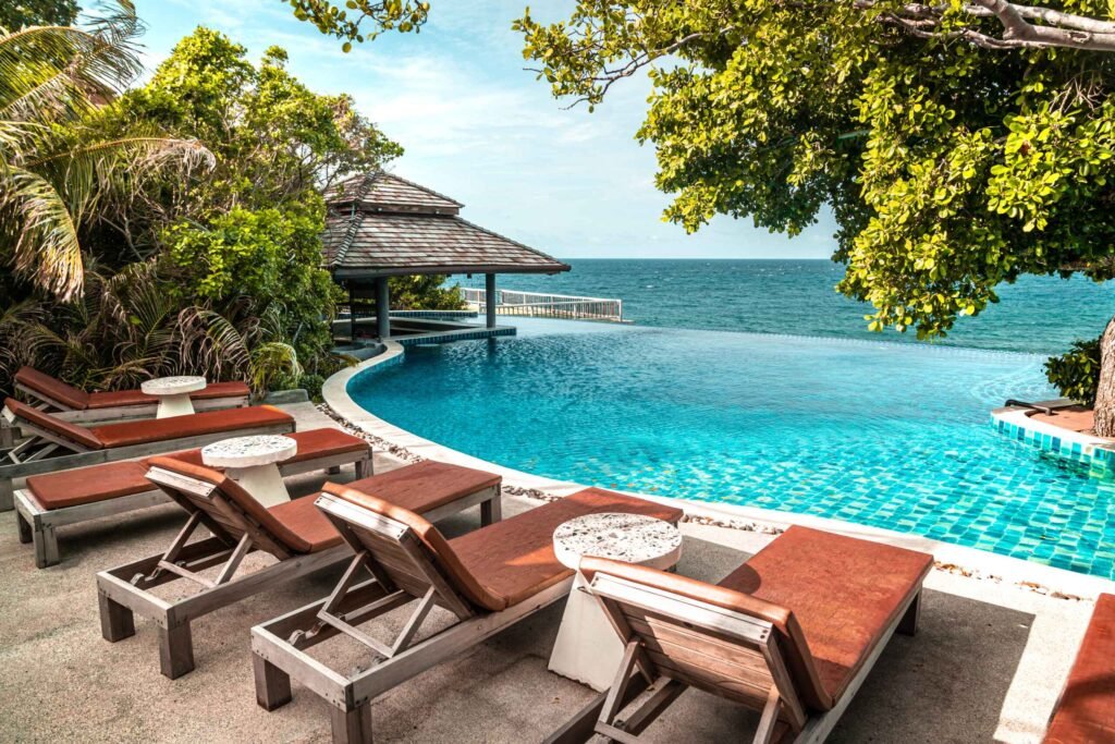 Sai Daeng Resort ★★★★ - תאי טריפ