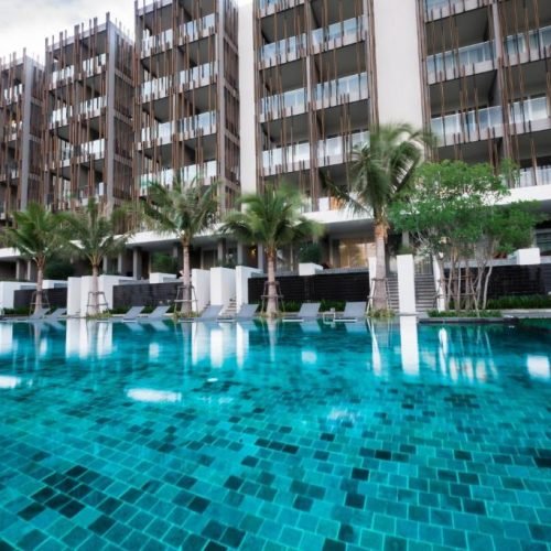 G Hua Hin Resort & Mall